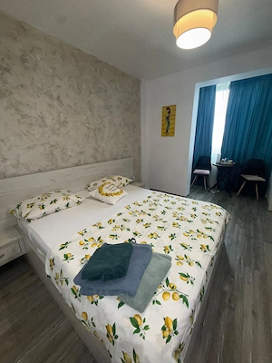 Inchiriez garsoniere in regim hotelier
