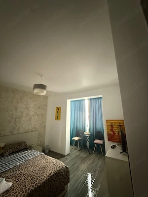 Inchiriez garsoniere in regim hotelier - imagine 3