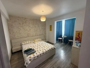 Inchiriez garsoniere in regim hotelier - imagine 4