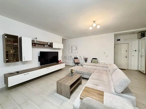 BRAYTIM - 3 CAMERE SI 2 BAI - GRADINA 94MP - 2 LOCURI DE PARCARE - LUX - 34 MP TERASE - imagine 2