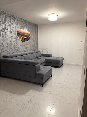 Bucovat - Duplex pe plan - mobilat utilat - imagine 3