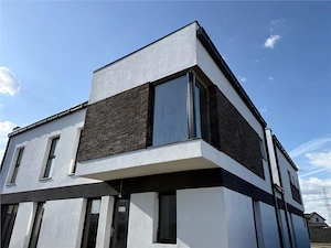 COMISION 0% | PRIMUM IMOBILIARE | DUPLEX MODERN | 125 MP UTILI | TEREN 300 MP | MO #536;NI #538;A NO - imagine 2