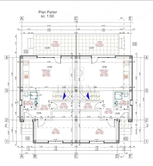 Mosnita Noua - Duplex modern - 4 camere - toate utilitatile - imagine 9