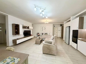 BRAYTIM - 3 CAMERE SI 2 BAI - GRADINA 94MP - 2 LOCURI DE PARCARE - LUX - 34 MP TERASE - imagine 11