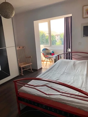 CI683 Baba Dochia-Printul Turcesc,2 camere,Renovat - imagine 3