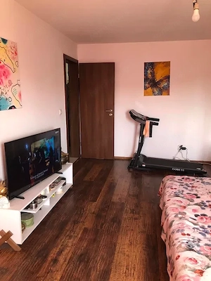 CI683 Baba Dochia-Printul Turcesc,2 camere,Renovat - imagine 2