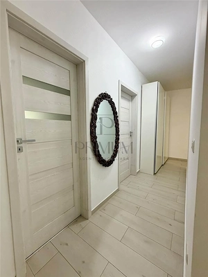 BRAYTIM - 3 CAMERE SI 2 BAI - GRADINA 94MP - 2 LOCURI DE PARCARE - LUX - 34 MP TERASE - imagine 12