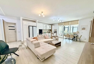 BRAYTIM - 3 CAMERE SI 2 BAI - GRADINA 94MP - 2 LOCURI DE PARCARE - LUX - 34 MP TERASE - imagine 10