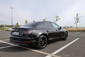 Audi A4 B9 2016 - imagine 2