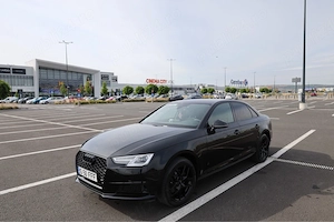 Audi A4 B9 2016 - imagine 3