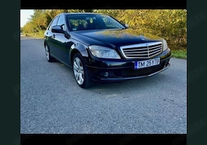 Mercedes benz c class 220 - imagine 2