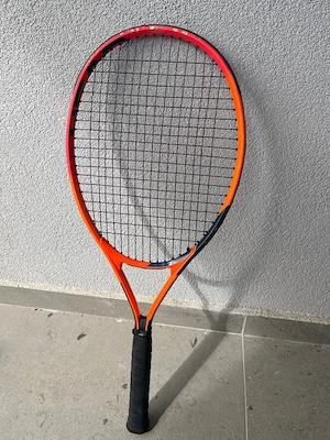 Racheta tenis Head JR26