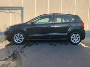 Volkswagen Polo 6R 1.2 TDI BlueMotion, Timisoara - imagine 3