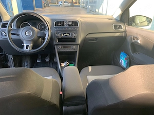 Volkswagen Polo 6R 1.2 TDI BlueMotion, Timisoara - imagine 5