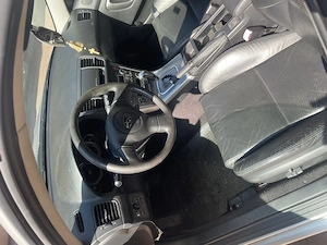 Subaru 4x4 km originali 78800 km - imagine 3