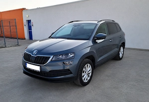 Skoda Karoq DSG - 89.700 km - Consum redus 5.1% | Impecabila | Istoric complet