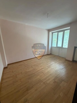 Apartament 3 camere | Central – Bd. Tomis | Vizavi de Parcul Oleg Danovski - imagine 4