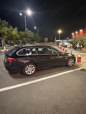 Bmw Seria 5  F11 Euro 6 - imagine 7