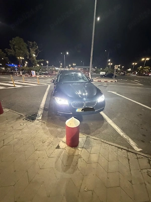 Bmw Seria 5  F11 Euro 6 - imagine 5