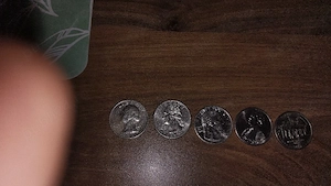 quartet dolar 