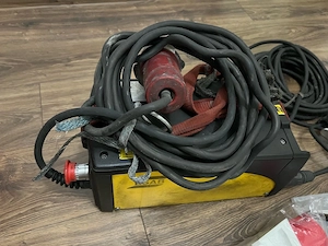 Invertor sudura ESAB CADDY Arc 251i, A32, 250A, 380v
