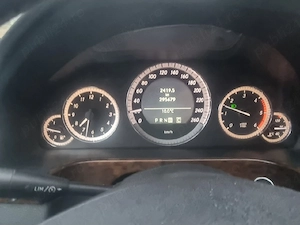Mercedes-Benz E220d W212 2009 170 CP schimb - imagine 5
