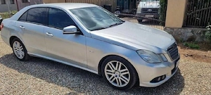 Mercedes-Benz E220d W212 2009 170 CP schimb - imagine 2