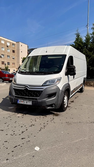 Citroen Jumper 2.0 tdi 2017 180.000km