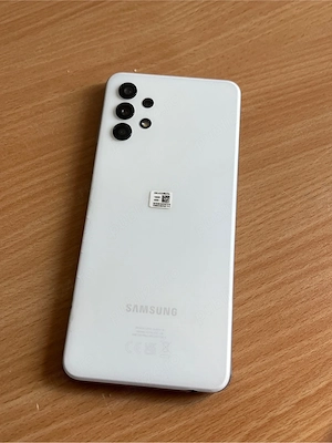 samsung a32 5G impecabil alb 