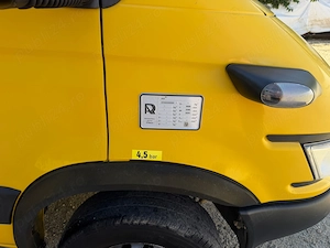 Iveco Daily 65C14 - imagine 4