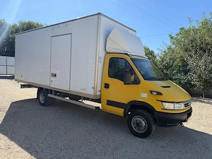 Iveco Daily 65C14 - imagine 3