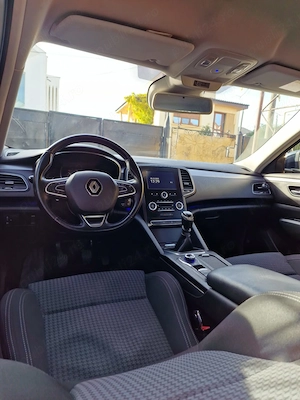 Vând Renault Talisman 2017 - imagine 7