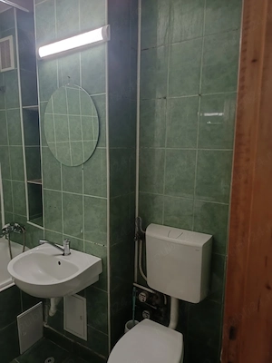 Dau in chirie garsoniera pe termen lung, in Cluj-Napoca, Manastur, strada Bucegi nr. 11, la 380 EURO - imagine 8