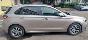 Vând Hyundai I30 varianta Highway. - imagine 4
