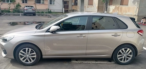 Vând Hyundai I30 varianta Highway. - imagine 2