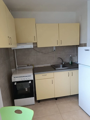 Dau in chirie garsoniera pe termen lung, in Cluj-Napoca, Manastur, strada Bucegi nr. 11, la 380 EURO - imagine 5
