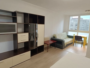 Dau in chirie garsoniera pe termen lung, in Cluj-Napoca, Manastur, strada Bucegi nr. 11, la 380 EURO - imagine 4