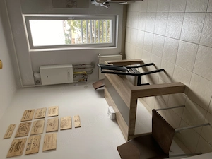 Propietar,apartament 2 camere|Bloc 2016|Posibilitate parcare subterană - imagine 2