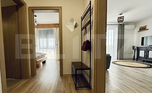 Apartament la cheie pentru investiție  - imagine 7