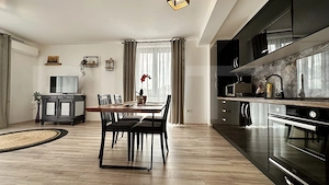 Apartament la cheie pentru investiție  - imagine 3
