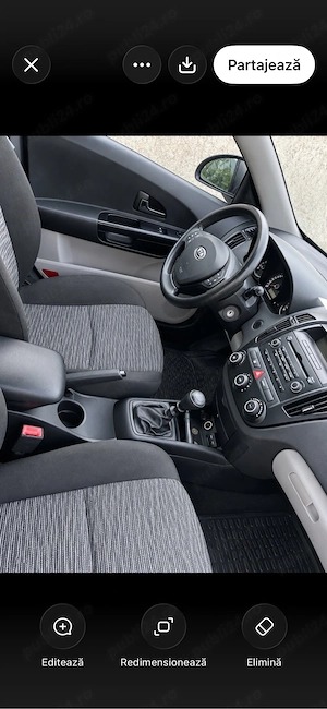 kia ceed 2009  - imagine 3