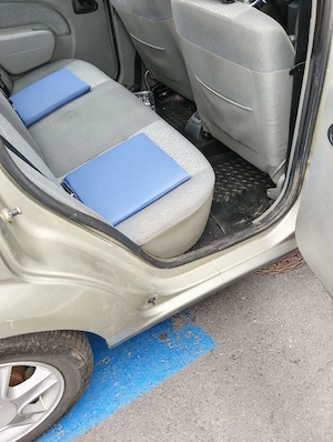 Dacia Logan Laureate 1.6 benzina 2005 - imagine 5