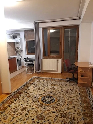 garsoniera grigorescu-centrala proprie-metrou 5 minute - imagine 3