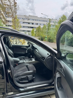 Audi A6 Allroad 3.0 TDI Quattro S line   2015   239.000 km - imagine 6