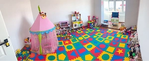 Apartament 4 camere 110 mp, complet renovat, garaj + loc parcare separat - imagine 10