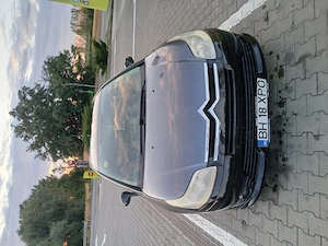Citroen C4 2008 1.6 diesel