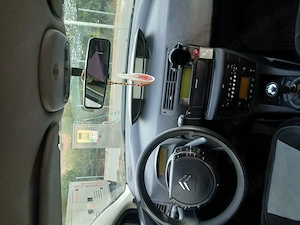 Citroen C4 2008 1.6 diesel - imagine 9