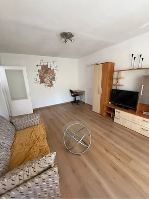 inchiriez apartament 2 camere, vis-a-vis de Lidl-Simion Barnutiu