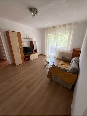 inchiriez apartament 2 camere, vis-a-vis de Lidl-Simion Barnutiu - imagine 4
