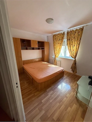 inchiriez apartament 2 camere, vis-a-vis de Lidl-Simion Barnutiu - imagine 2